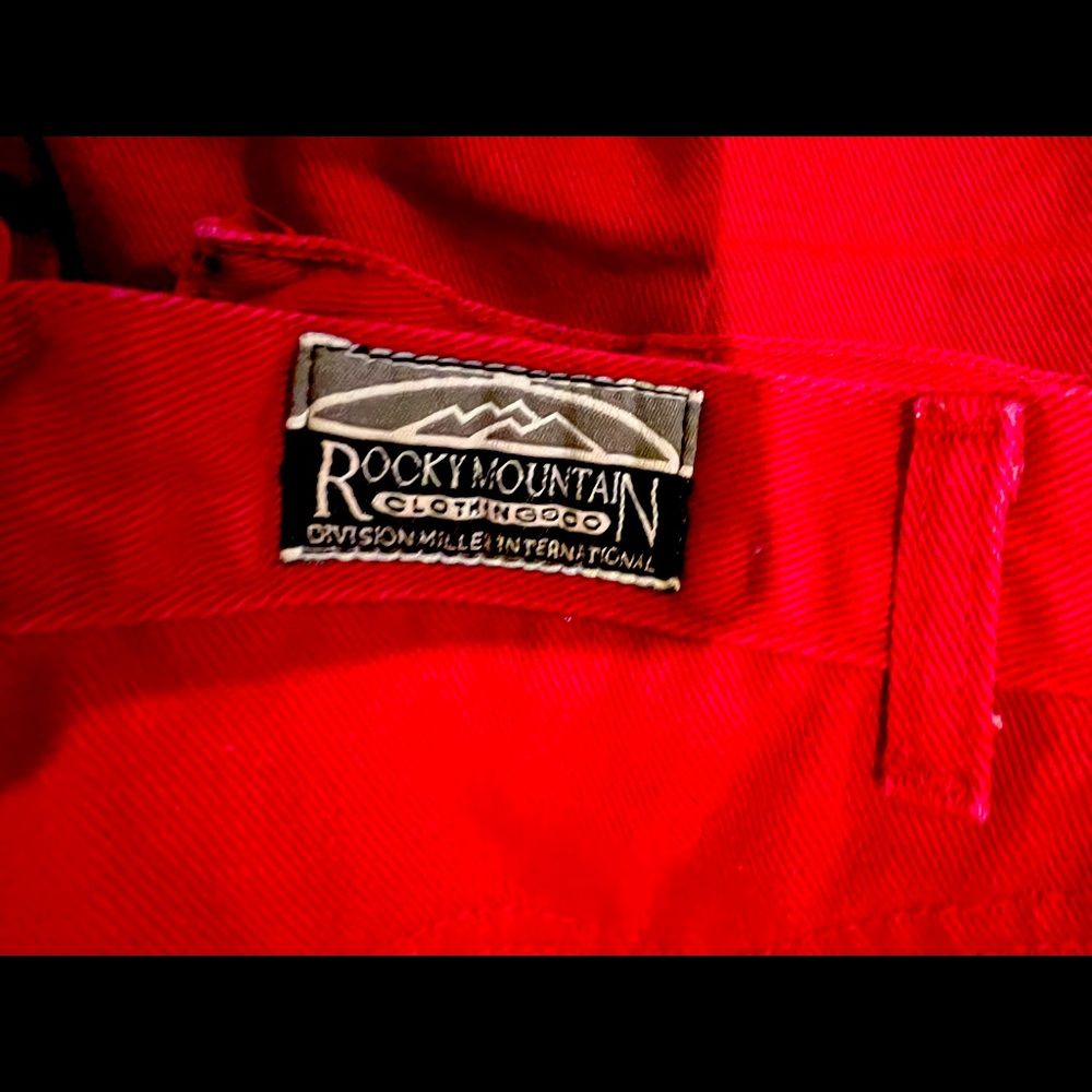 Vintage Jeans